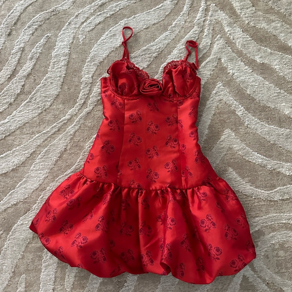 For Love and Lemons Dress